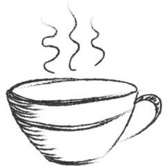 Kaffee, Tee und Heisses